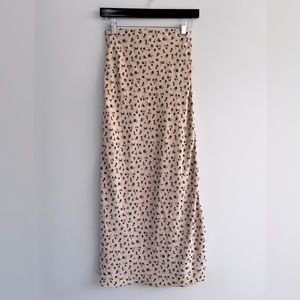 Altard State Maxi Skirt